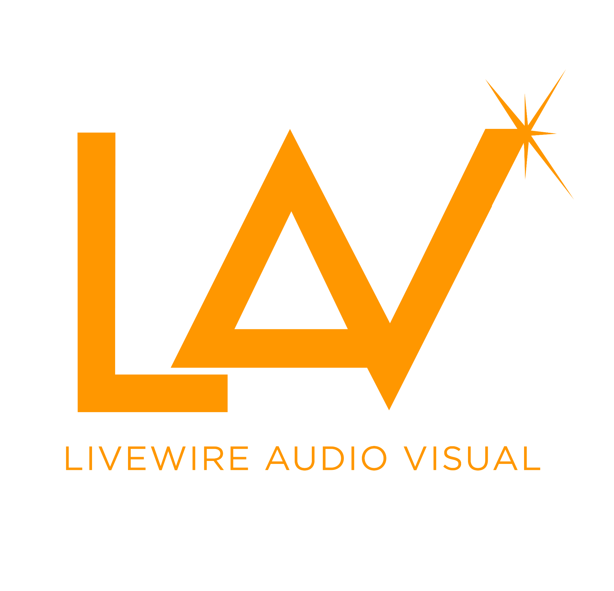 LivewireAV logo